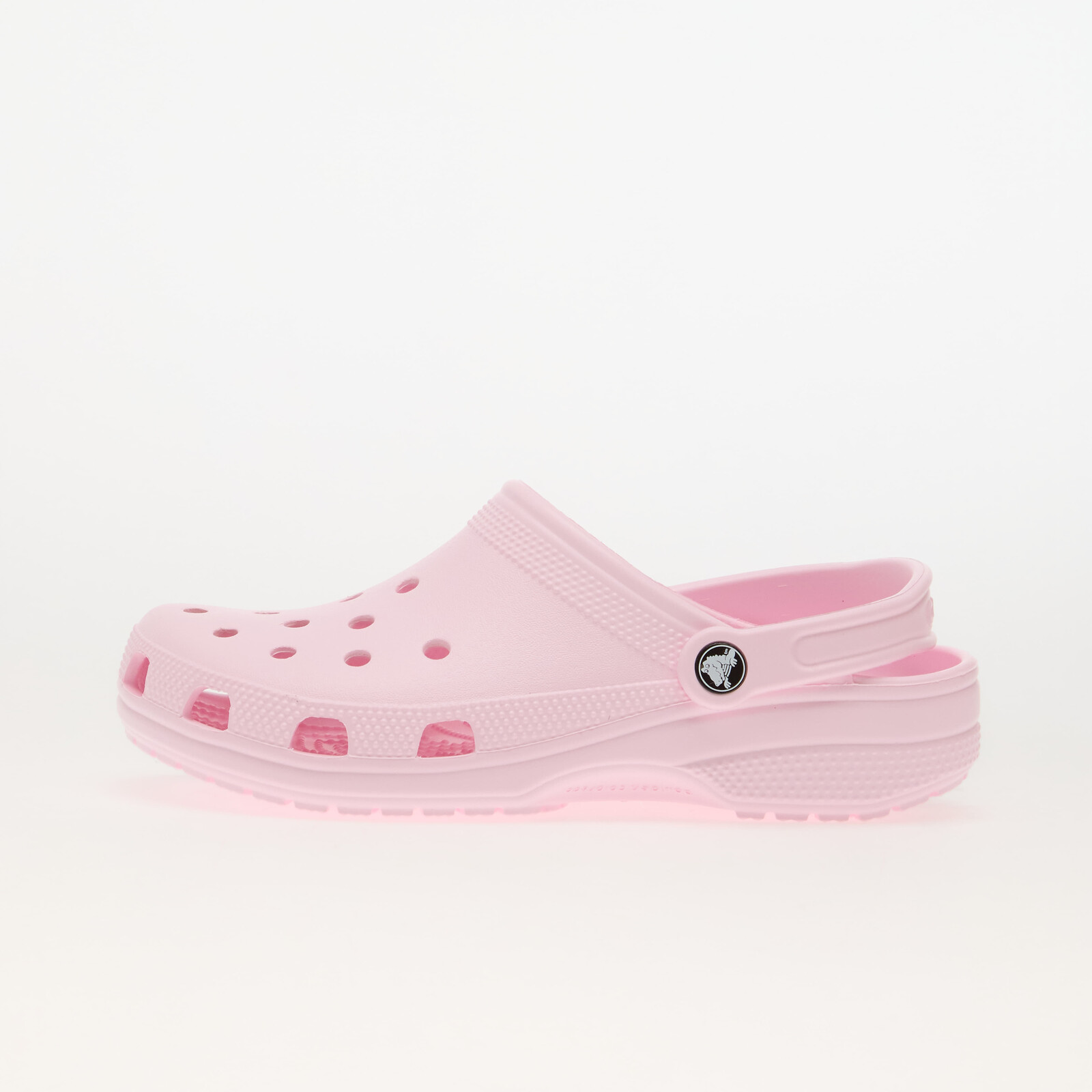 Sneakers Crocs Classic Pink Milk UK 4