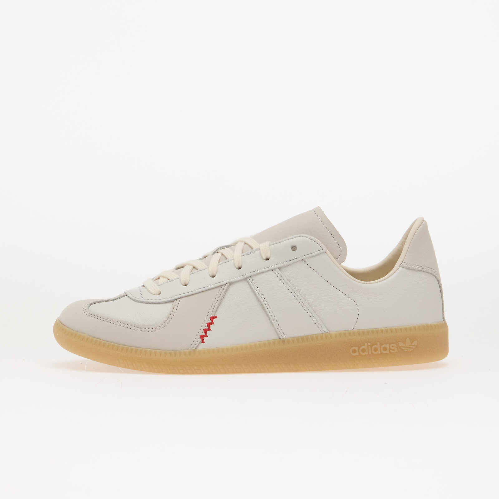 Shoes adidas Bw Army Decon Hartcopy Crystal White/ Grey One/ Gum 3 8