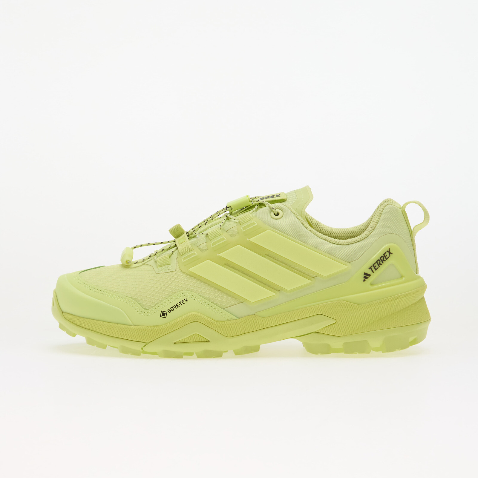Sneakers adidas Terrex Skychaser GORE-TEX Hiking Semi Frozen Lemon/ Frozen Lemon/ Carbon UK 9