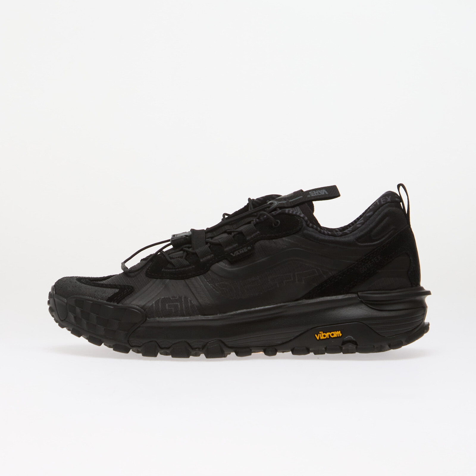 Sneakers Vans Crosspath XC GORE-TEX MTE Blackout UK 9.5