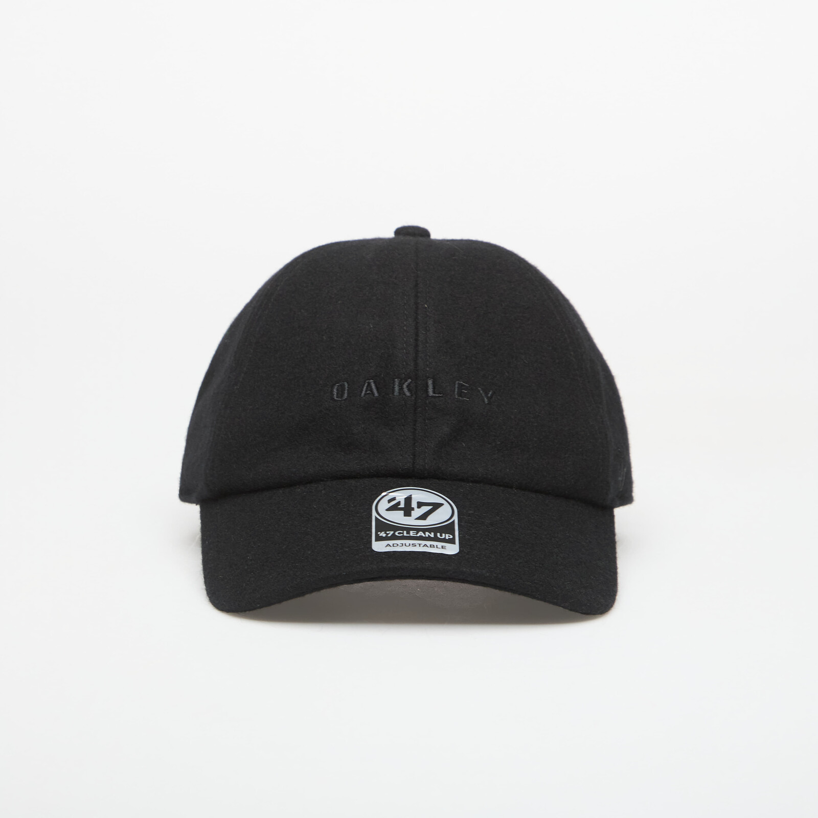 Oakley '47 Soho Gen Dad Cap LX Pitch Black Universal