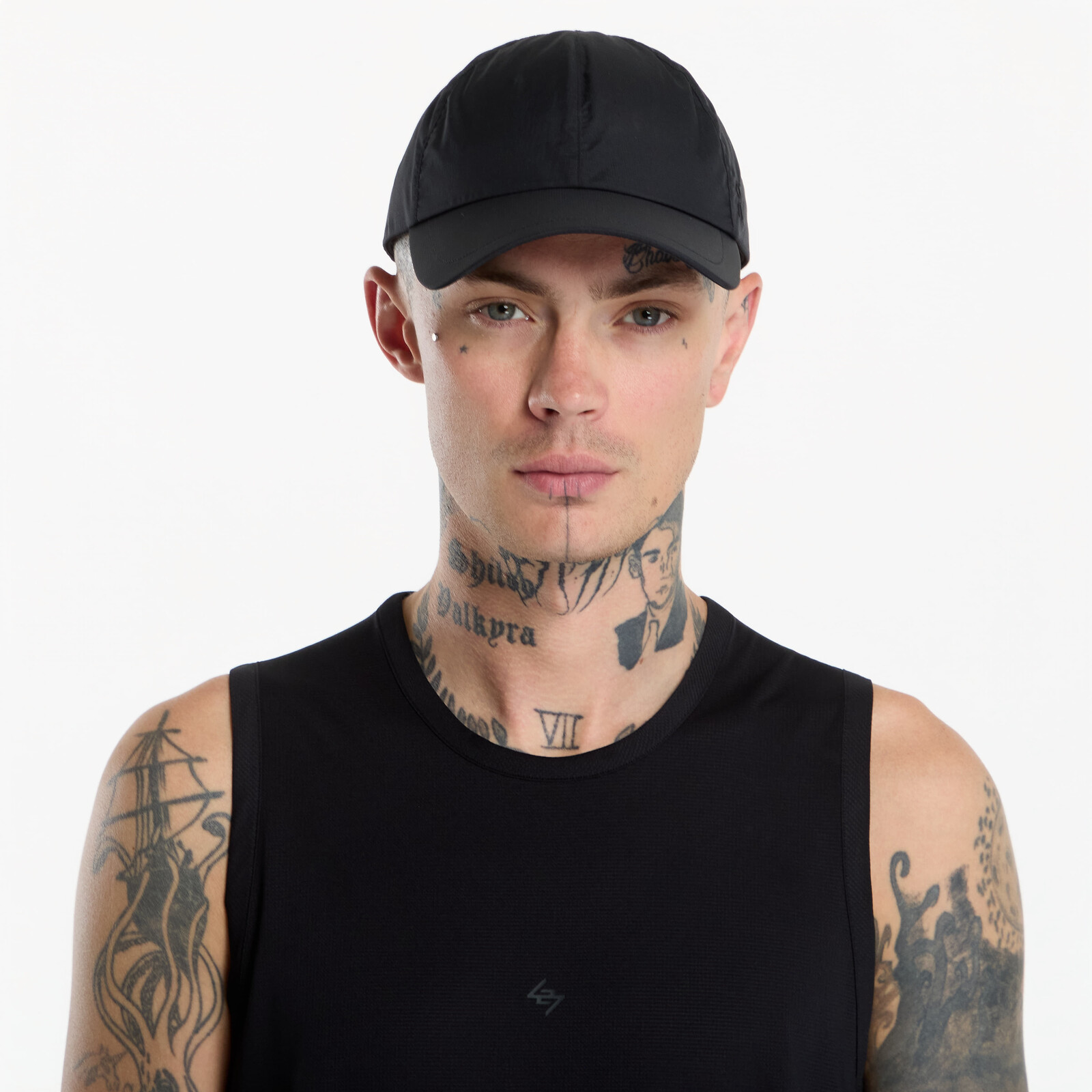 On Cap Black Universal
