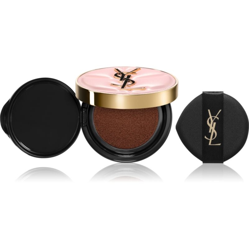 Yves Saint Laurent Skin Affair Soft Glow Cushion Foundation cushion foundation shade MC3 14 g