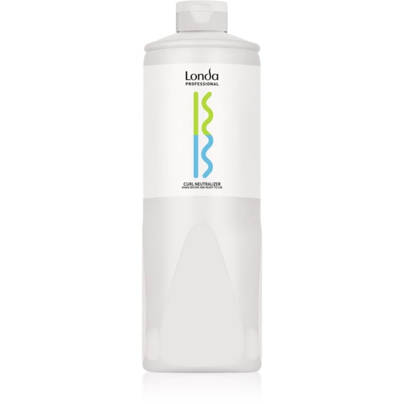 Londa Professional Curl Neutralizer perm neutraliser 1000 ml