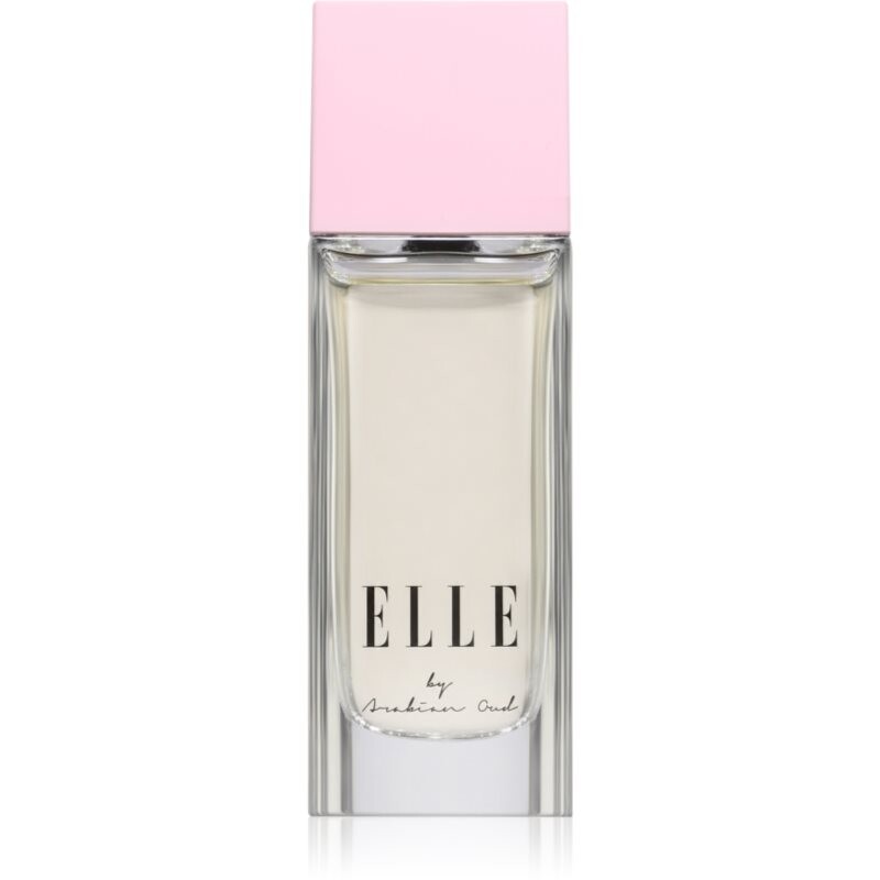 Arabian Oud Elle eau de parfum for women 85 ml