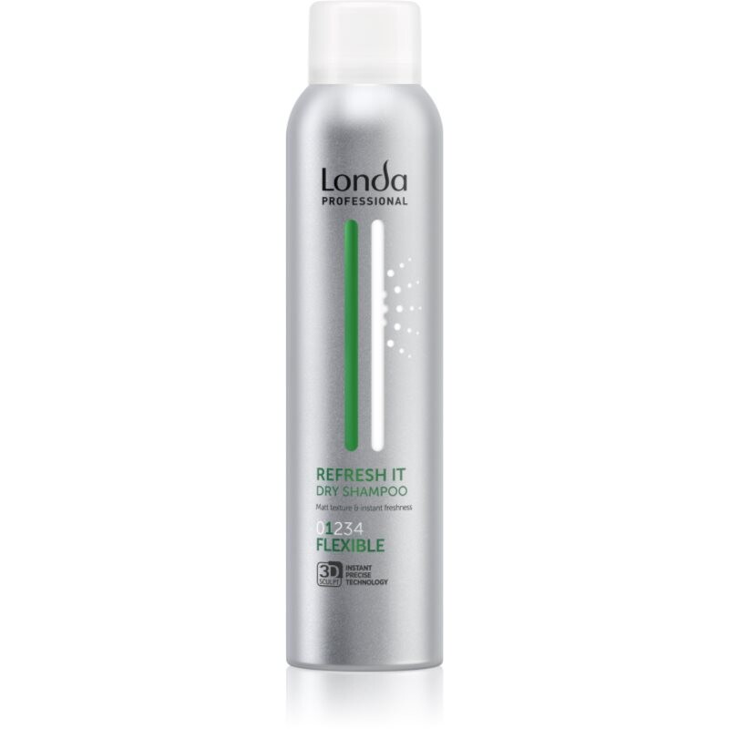 Londa Professional Refresh It matt dry shampoo 180 ml