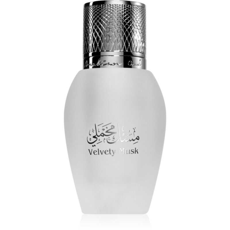 Arabian Oud Velvety Musk perfumed oil unisex 12 ml