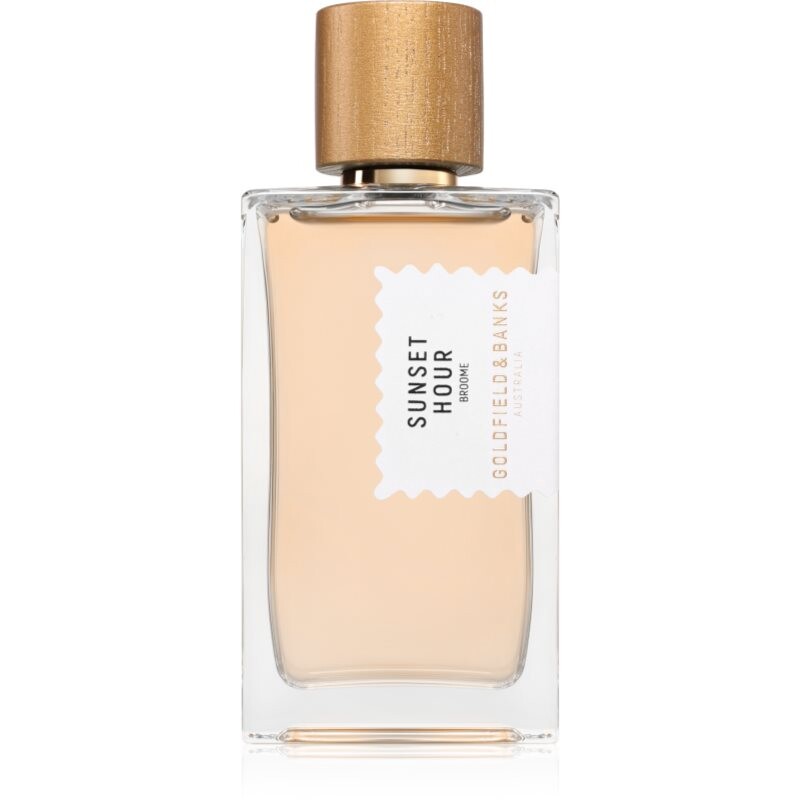 Goldfield & Banks Sunset Hour eau de parfum unisex 100 ml