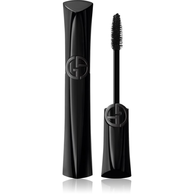 Armani Vertigo Drama volumising mascara shade 01 Obsidian Black 10 ml
