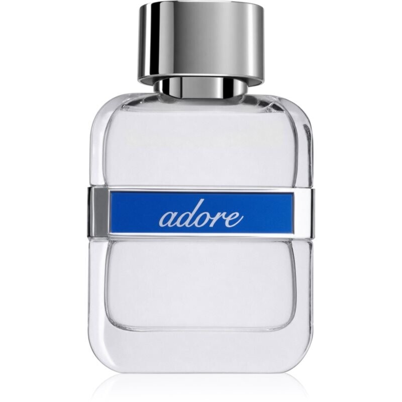 Arabian Oud Adore Blue eau de parfum for men 80 ml