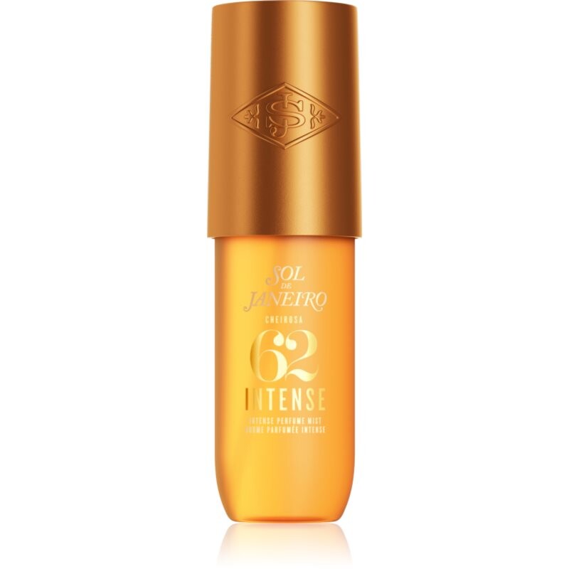 Sol de Janeiro Cheirosa '62 Intense Perfume Mist scented body spray for women 90 ml