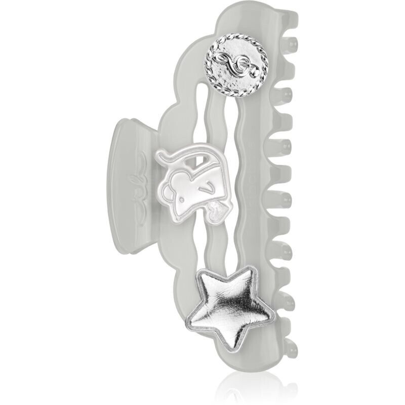 invisibobble My Claw Soft Disco Collection claw clip 1 pc