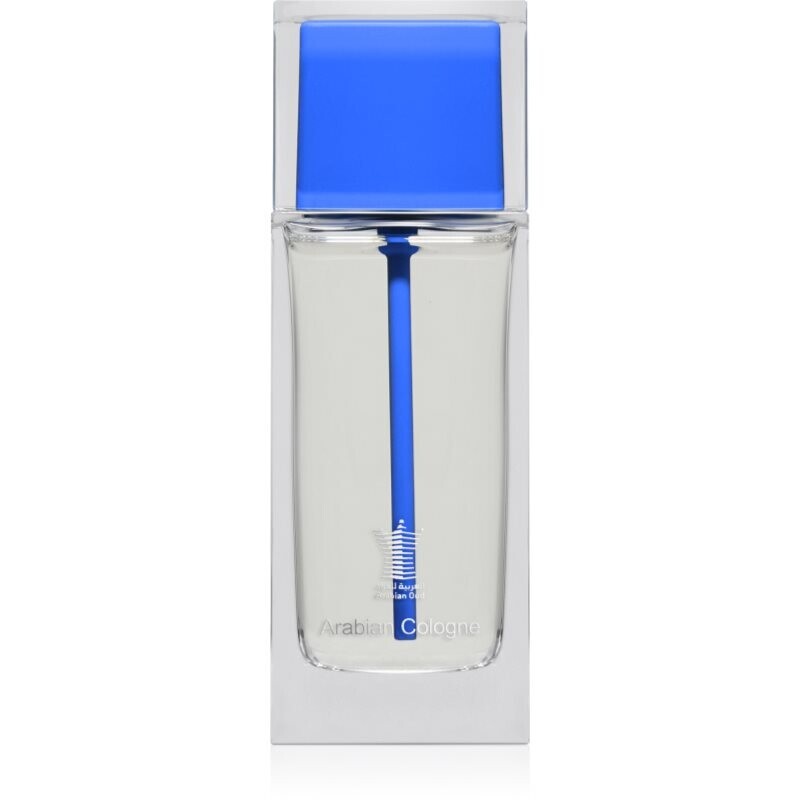 Arabian Oud Cologne Blue eau de cologne unisex 100 ml