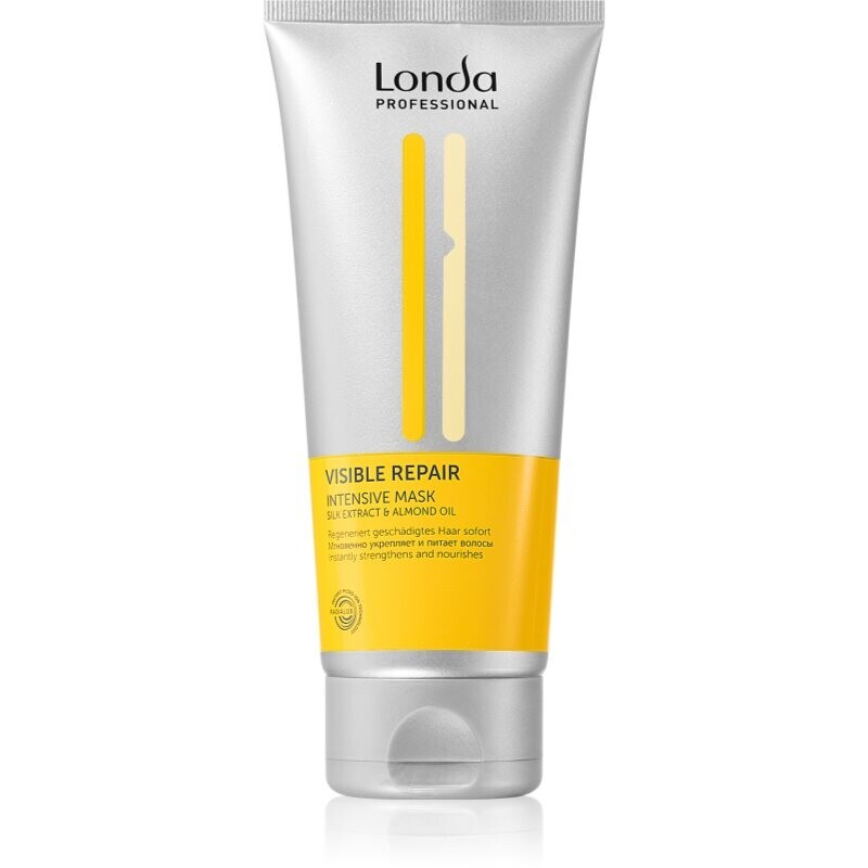 Londa Professional Visible Repair mask for damaged and colour-treated hair 200 ml