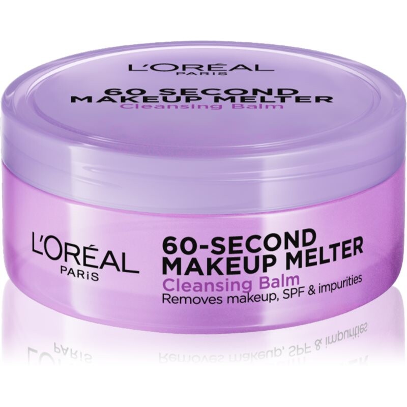L’Oréal Paris Revitalift Cleansing Balm makeup removing cleansing balm 75 ml