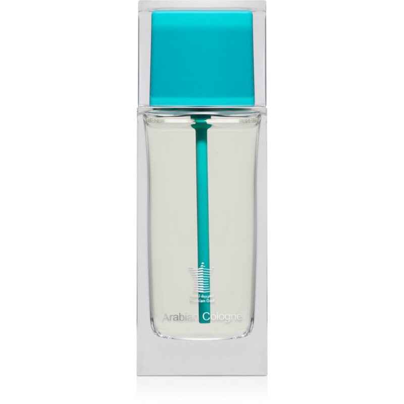 Arabian Oud Cologne Turquoise eau de parfum unisex 100 ml