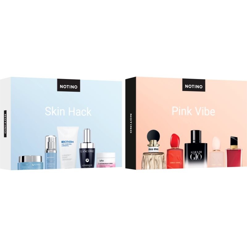 Beauty Set Beauty & Fragrance Icons economy pack
