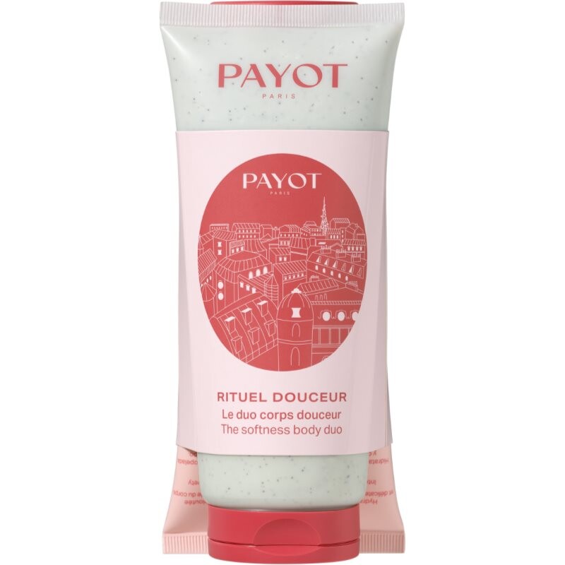 Payot Rituel Douceur gift set for the body