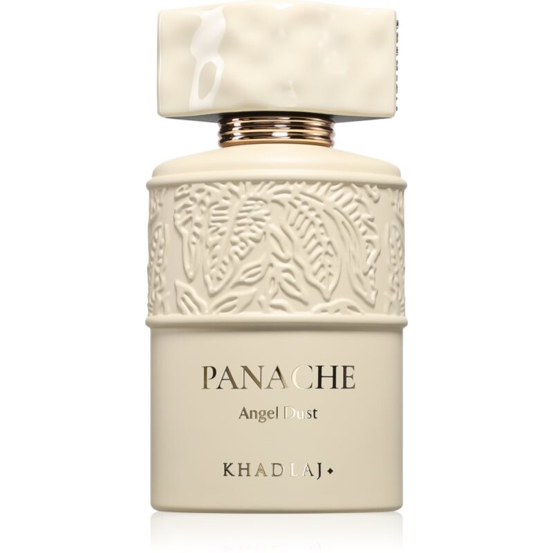 Khadlaj Panache Angel Dust perfume extract for women 100 ml