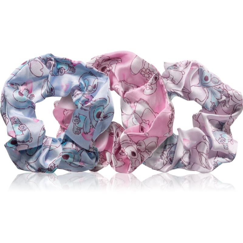 Mad Beauty Disney Stitch hair bands