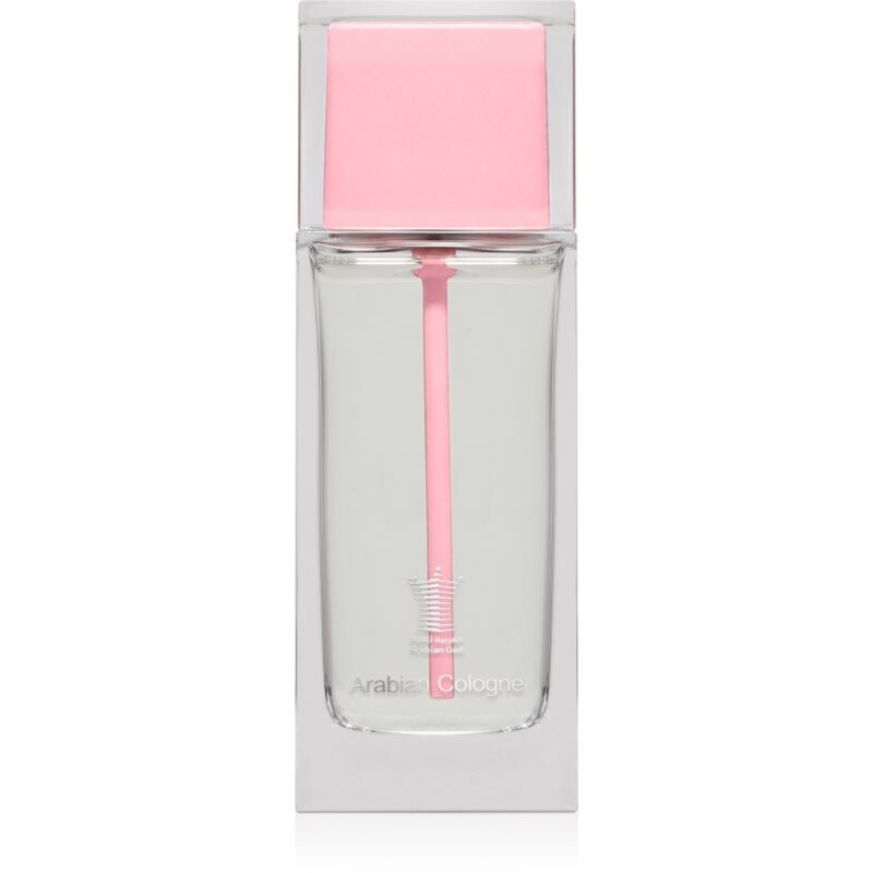 Arabian Oud Cologne Pink eau de cologne unisex 100 ml