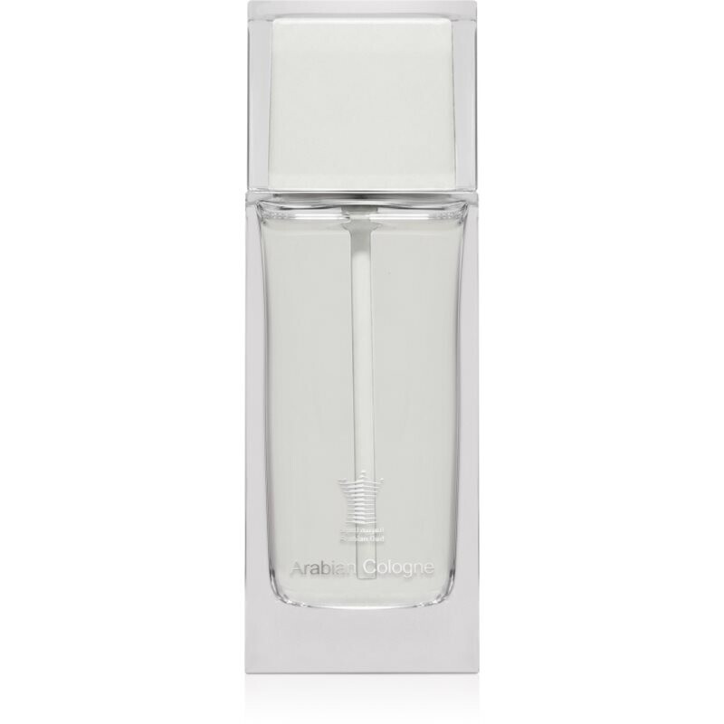 Arabian Oud Cologne White eau de cologne unisex 100 ml