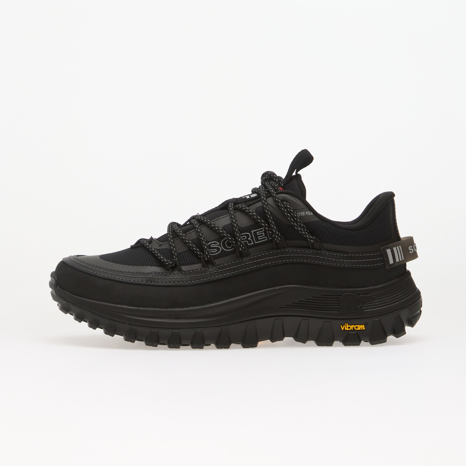 Sneakers Sorel CALLSIGN HORIZON™ LOW GTX® Black, Jet UK 8.5