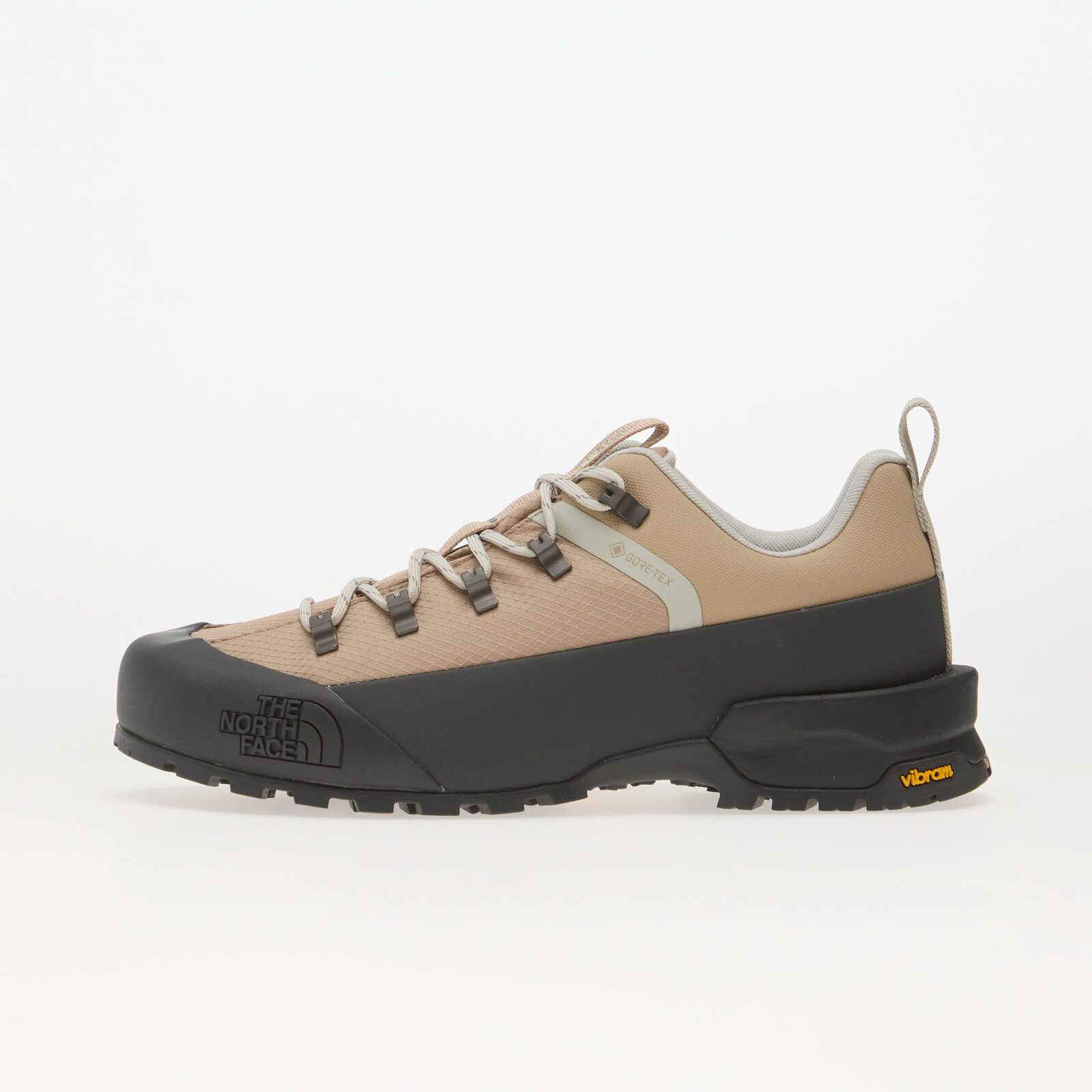 Sneakers The North Face Glenclyffe Low GTX Timeless Taupe UK 10.5
