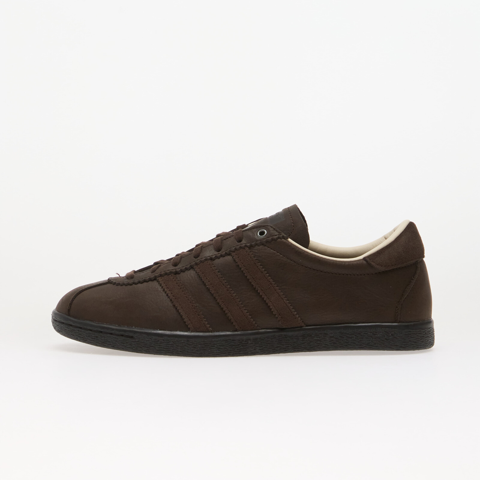 Sneakers adidas Tobacco Dark Brown/ Aurora Coffee/ Core Black UK 8.5