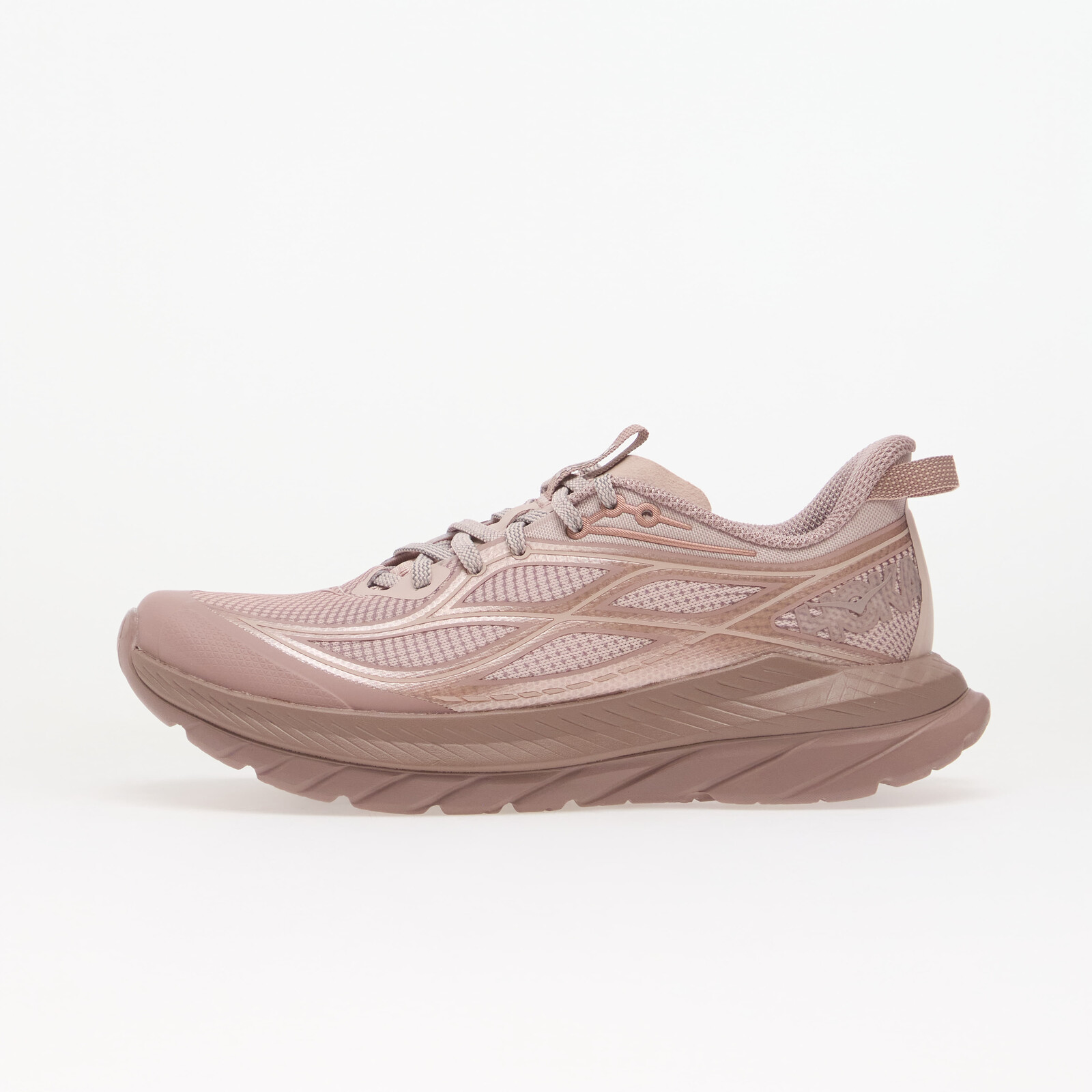 Sneakers Hoka® W Mach Remastered Aura Pink Opal/ Quartzite UK 8