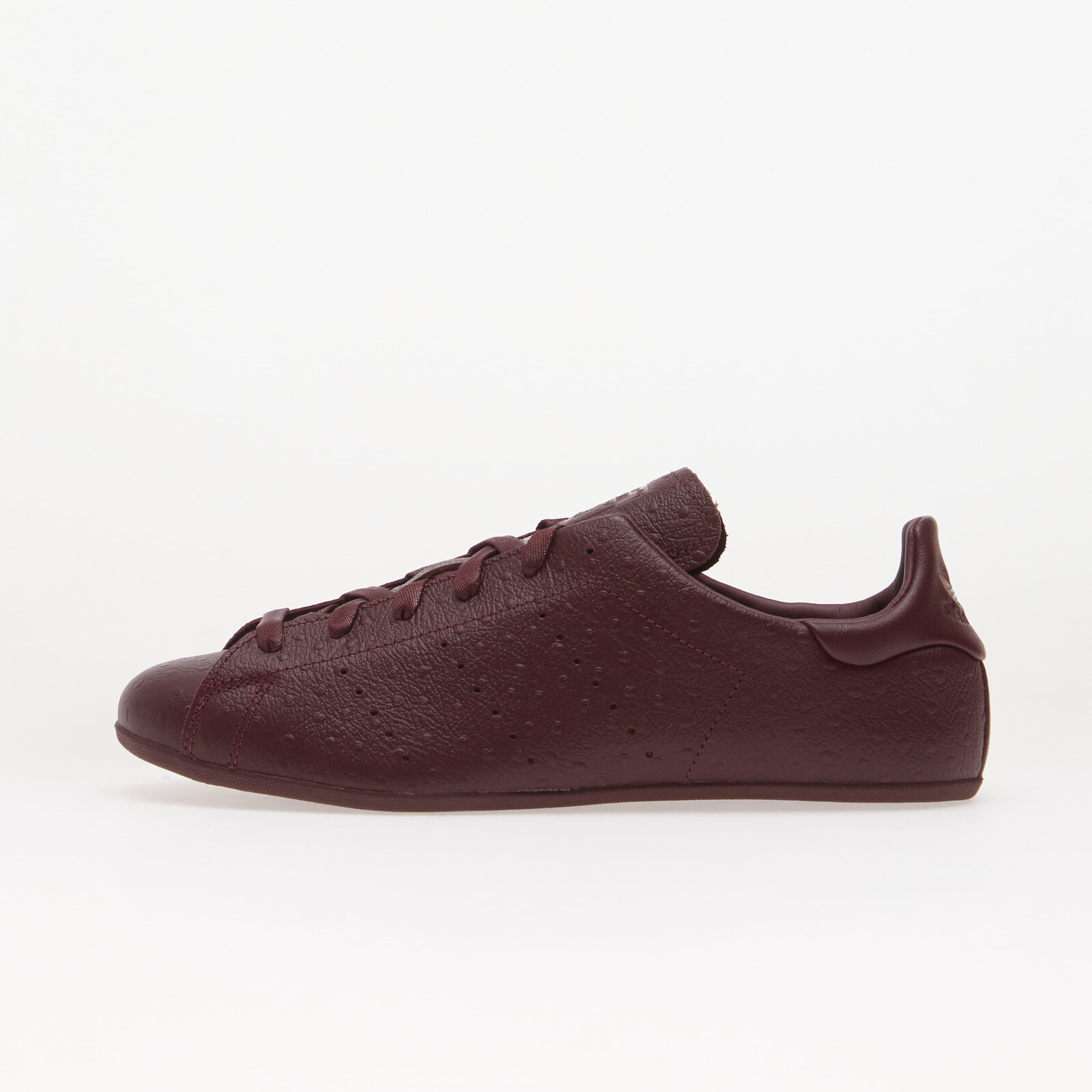 Sneakers adidas Stan Smith Lo Pro Maroon/ Maroon/ Gold Met. UK 6