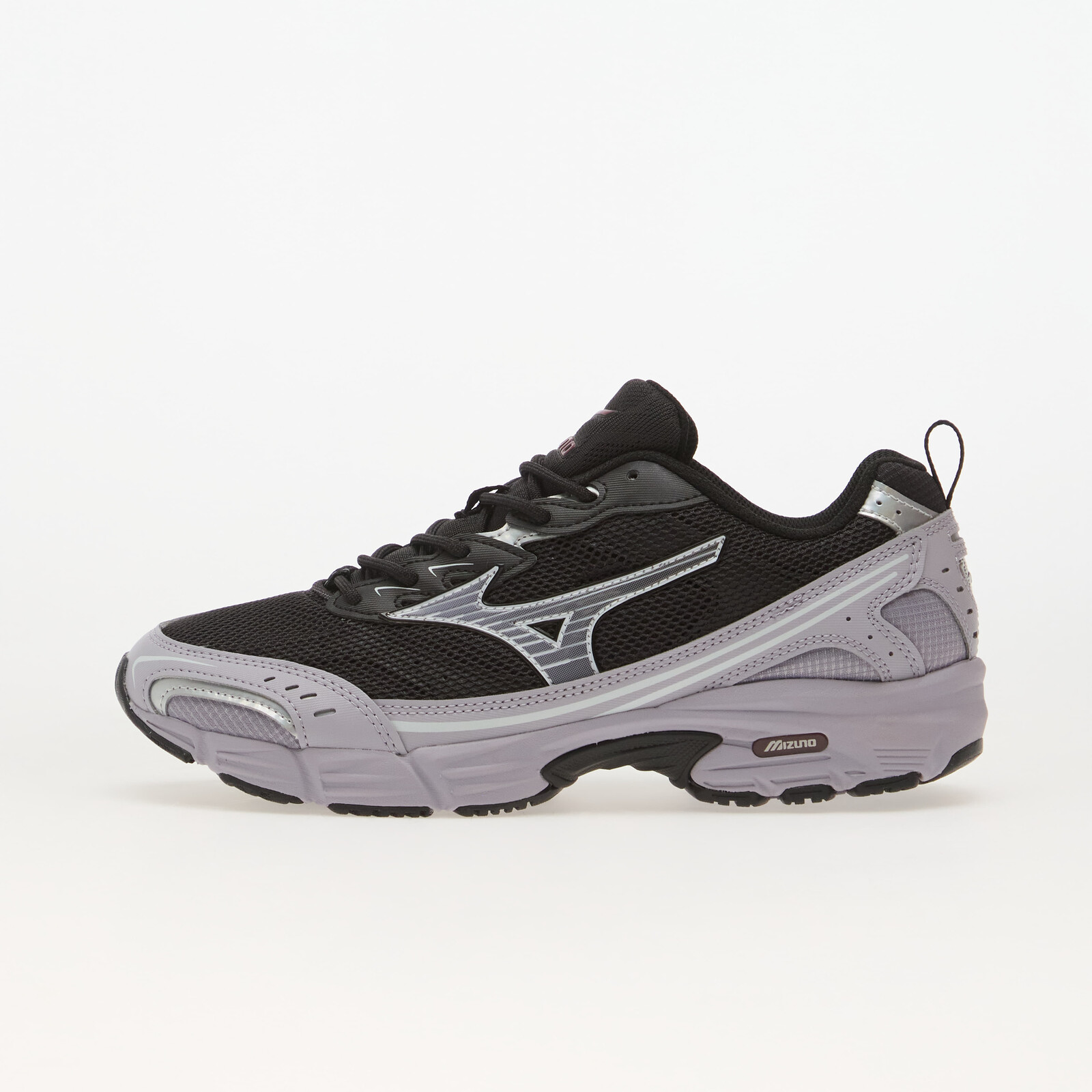 Sneakers Mizuno MXR Glitch Phantom/ Dapple Gray/ Port Royale UK 8
