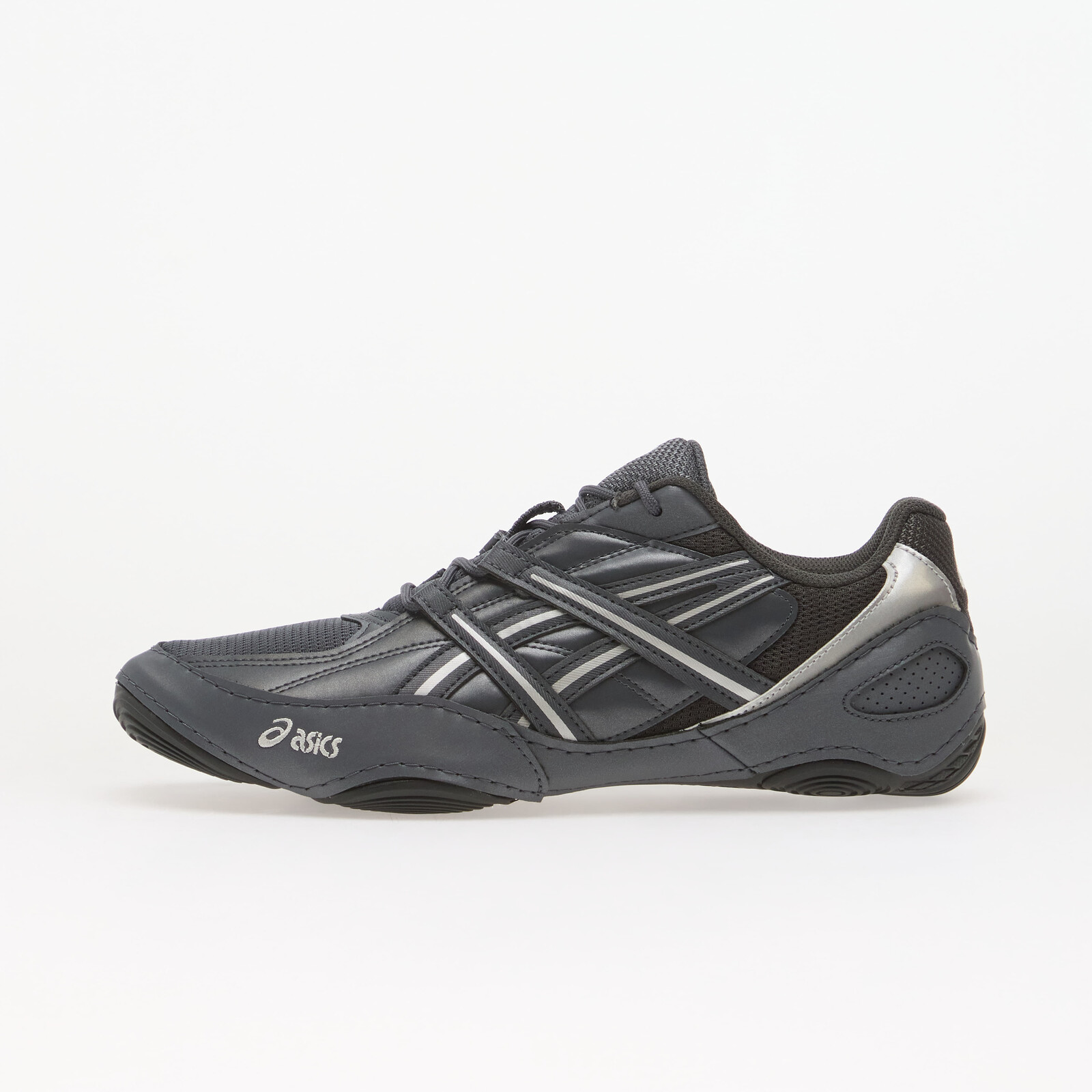 Sneakers Asics Hypersync Carrier Grey/ Pure Silver UK 3