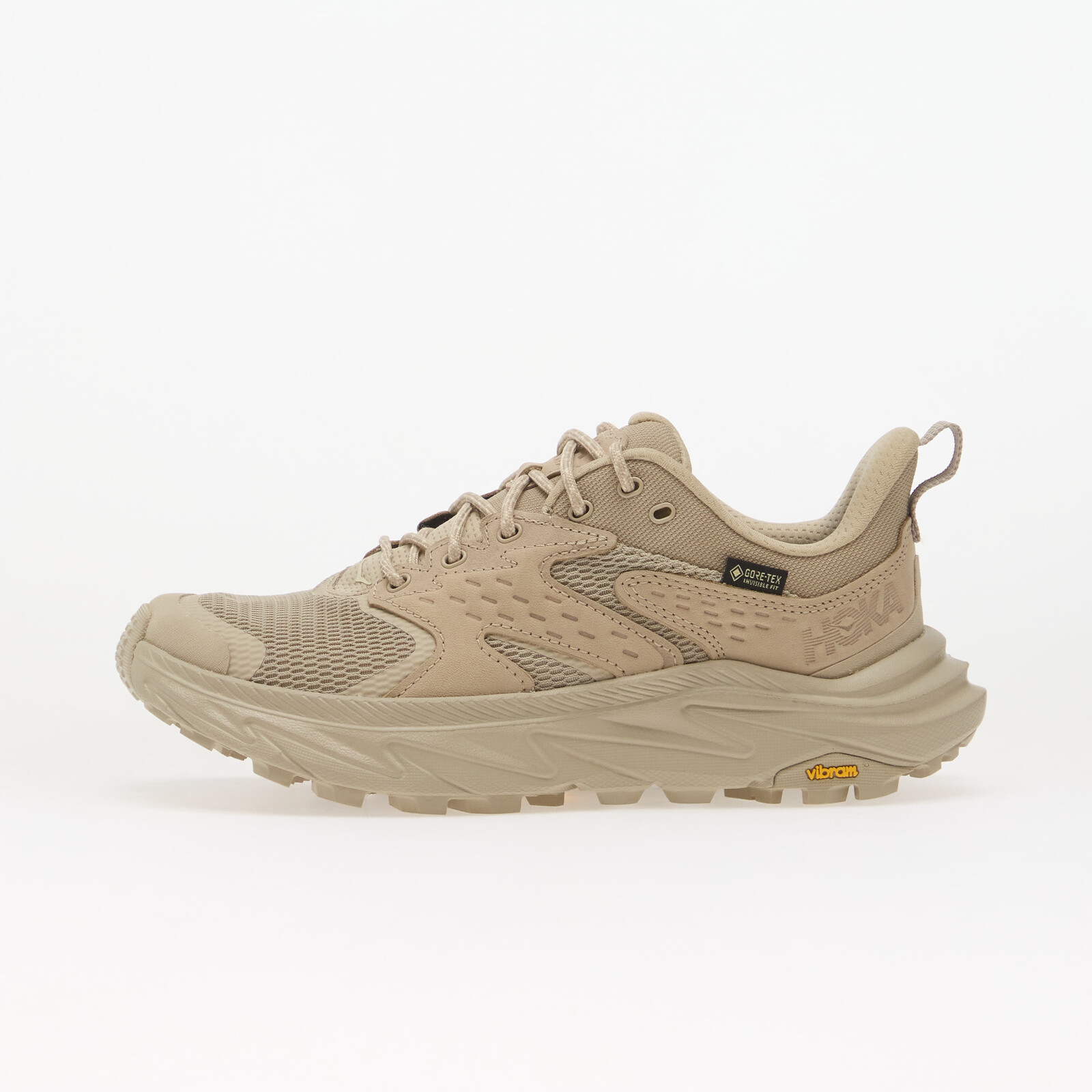 Sneakers Hoka® W Anacapa 2 Low GTX Raw Linen/ Oat Milk UK 8