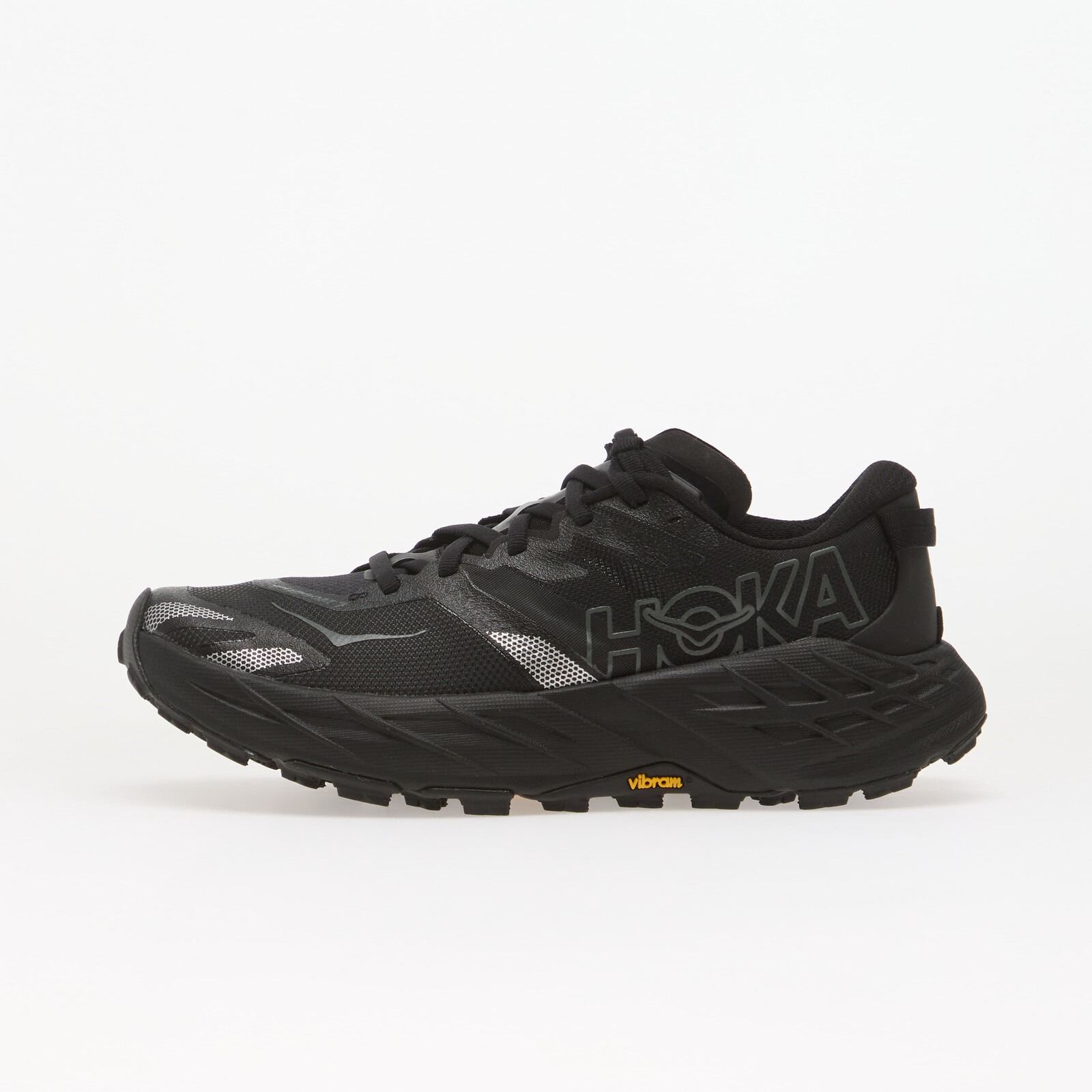 Sneakers Hoka® W Speedgoat 7 Black/ Outer Orbit UK 5.5