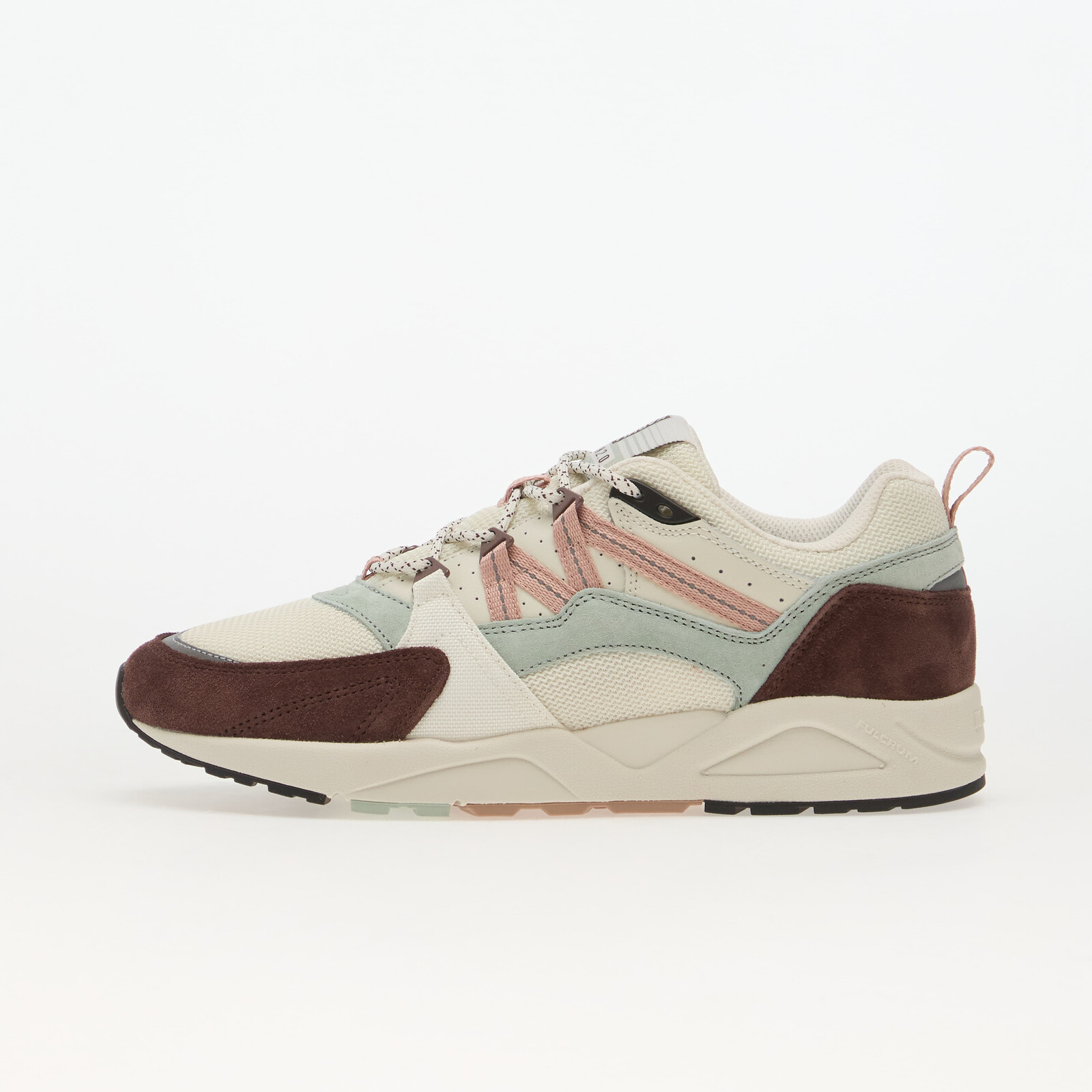 Sneakers Karhu Fusion 2.0 Shaved Chocolate/ Adobe Rose UK 8.5