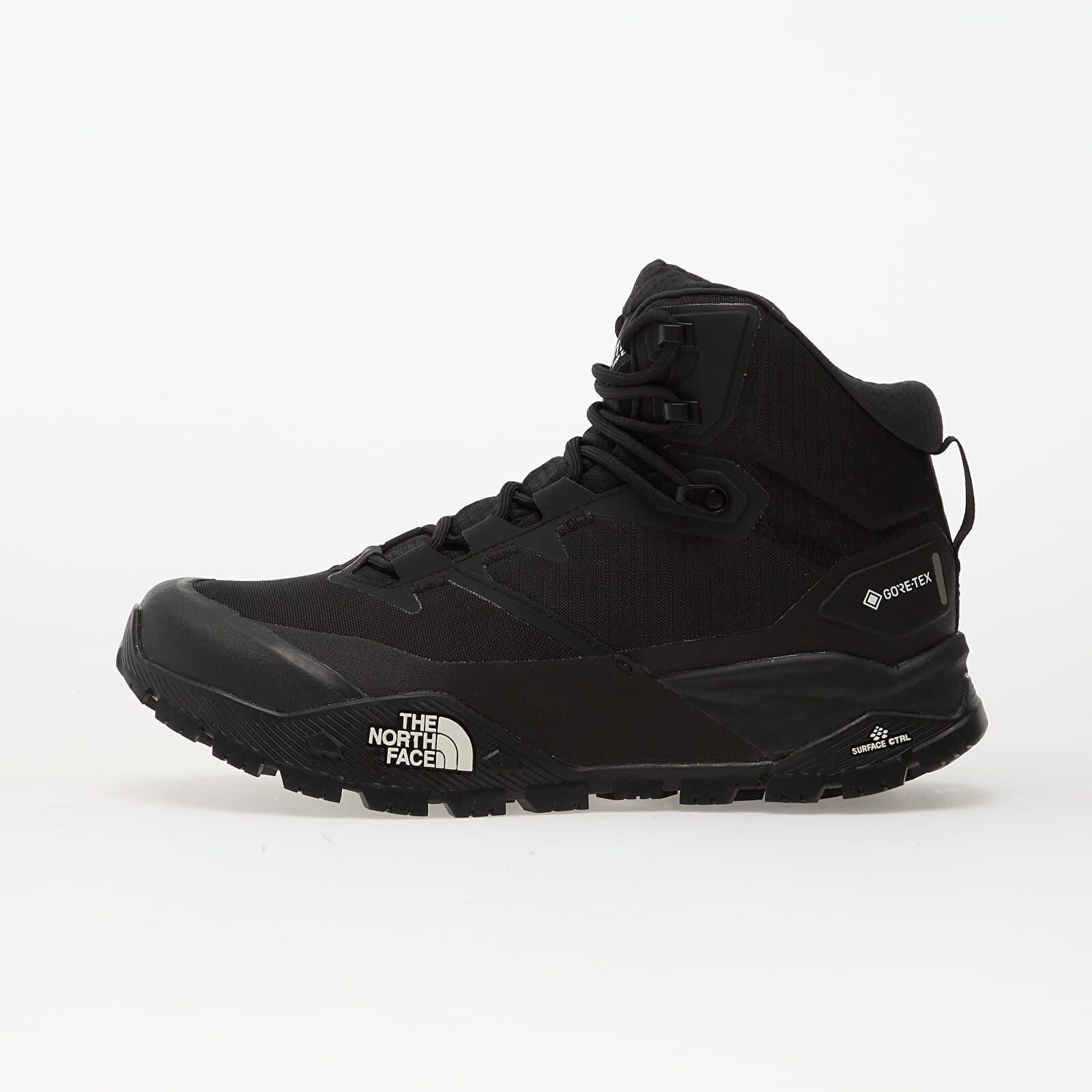 Shoes The North Face M Offtrail Hike Mid Gore-Tex 9