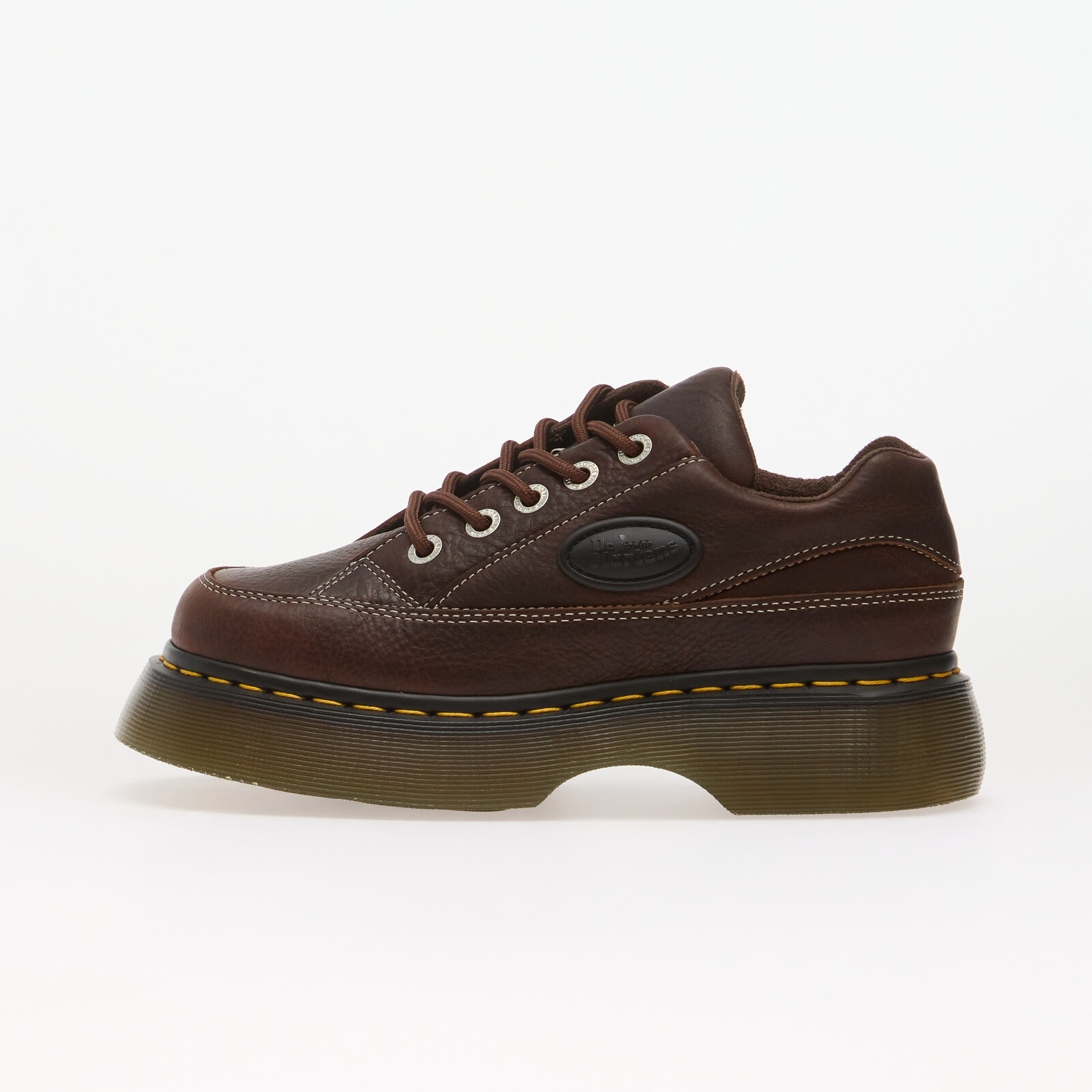 Sneakers Dr. Martens Buzz 5i Brown UK 5