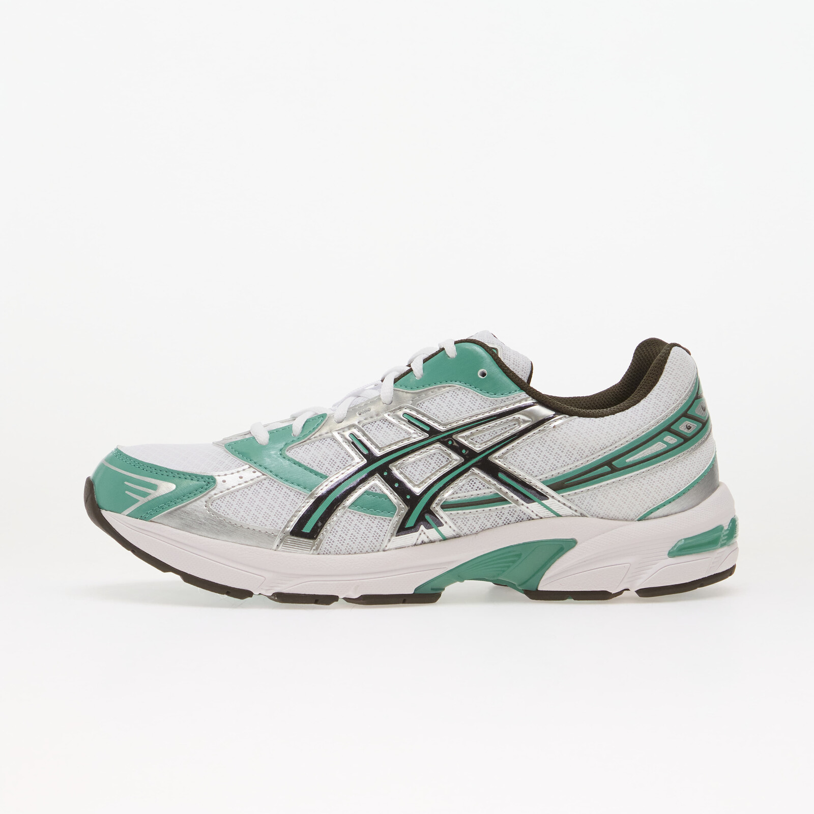 Sneakers Asics Gel-1130 White/ Catalina Green UK 7.5