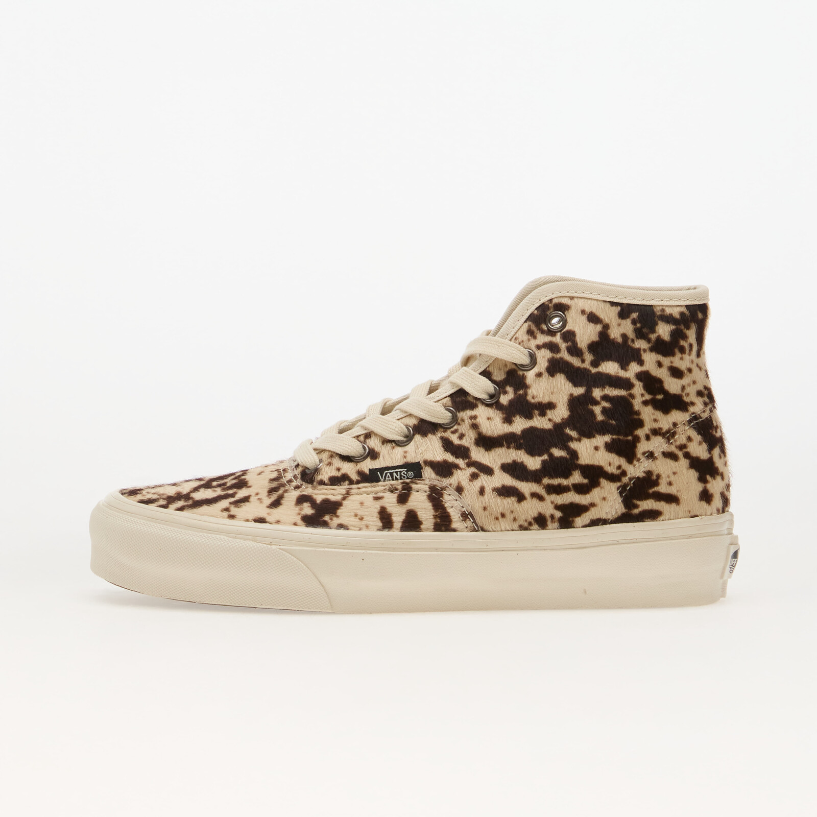 Sneakers Vans Authentic HI 2.0 Brown UK 8.5