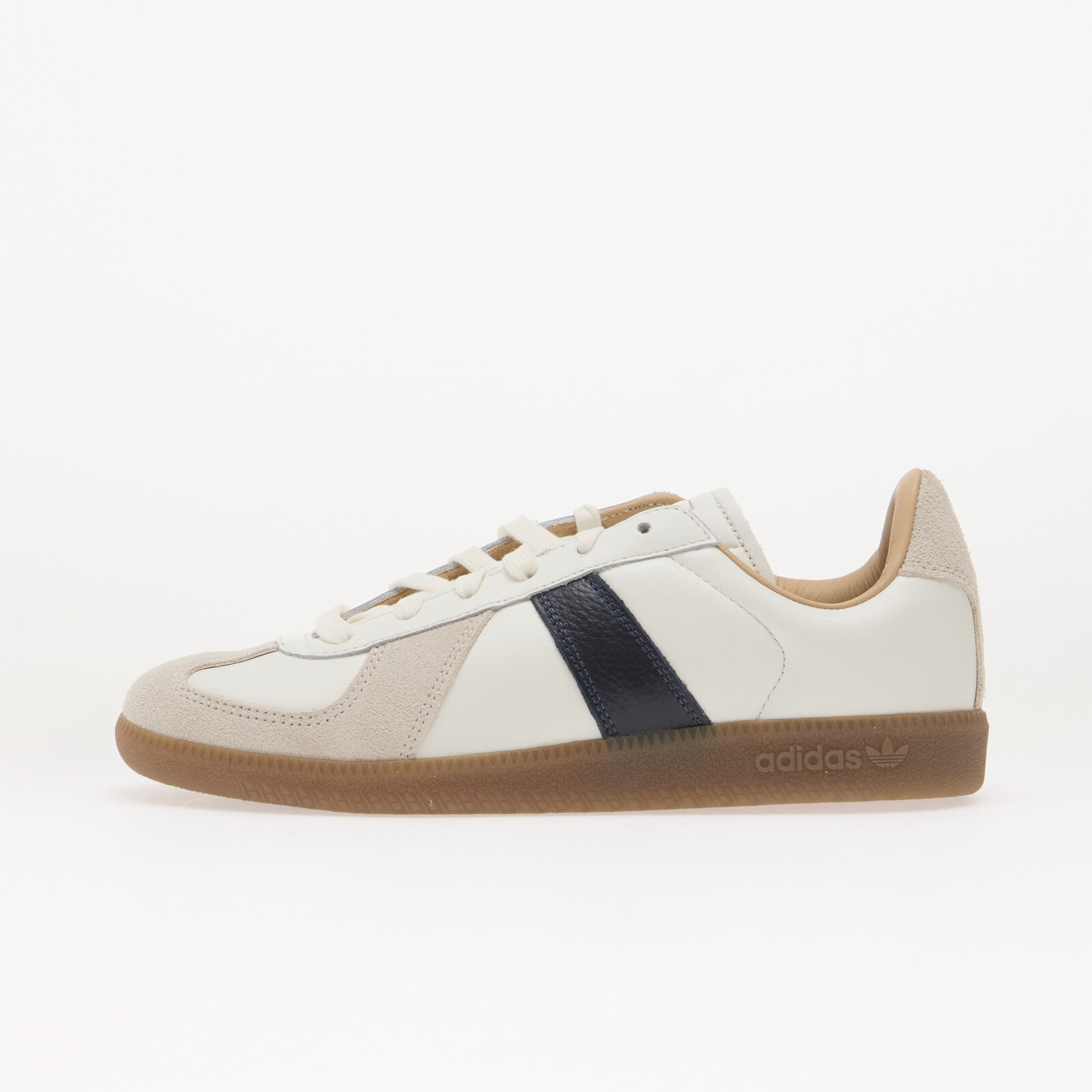 Sneakers adidas Bw Army Core White/ Night Indigo/ Gum5 UK 6.5