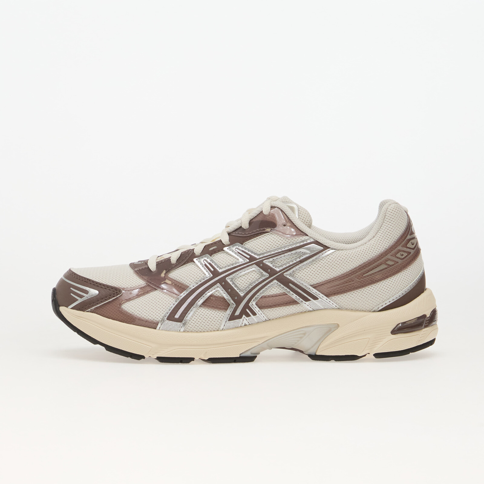 Sneakers Asics Gel-1130 Cream/ Cocoa Powder UK 9.5