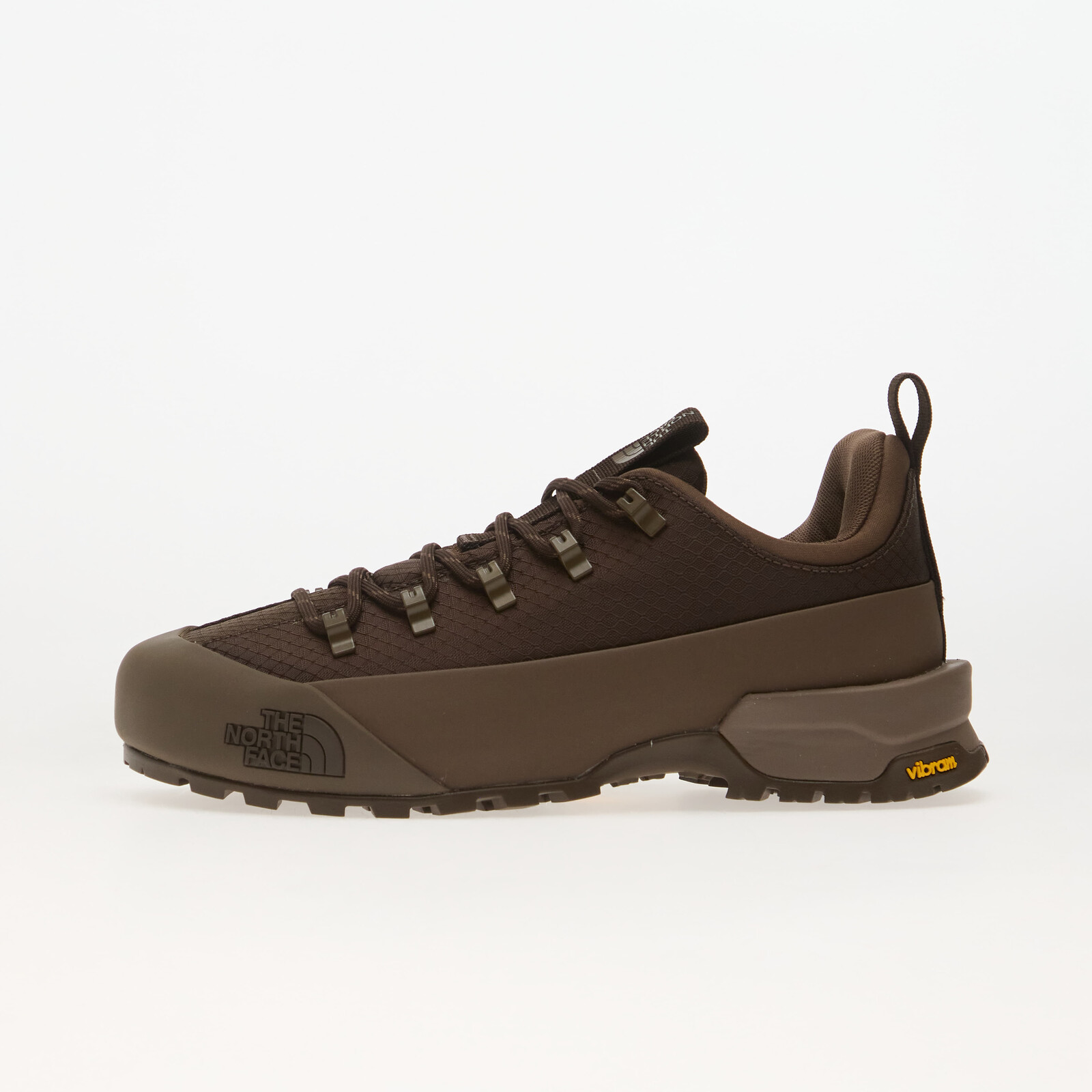 Sneakers The North Face Glenclyffe Dark Chestnut/ Soapstone UK 7.5