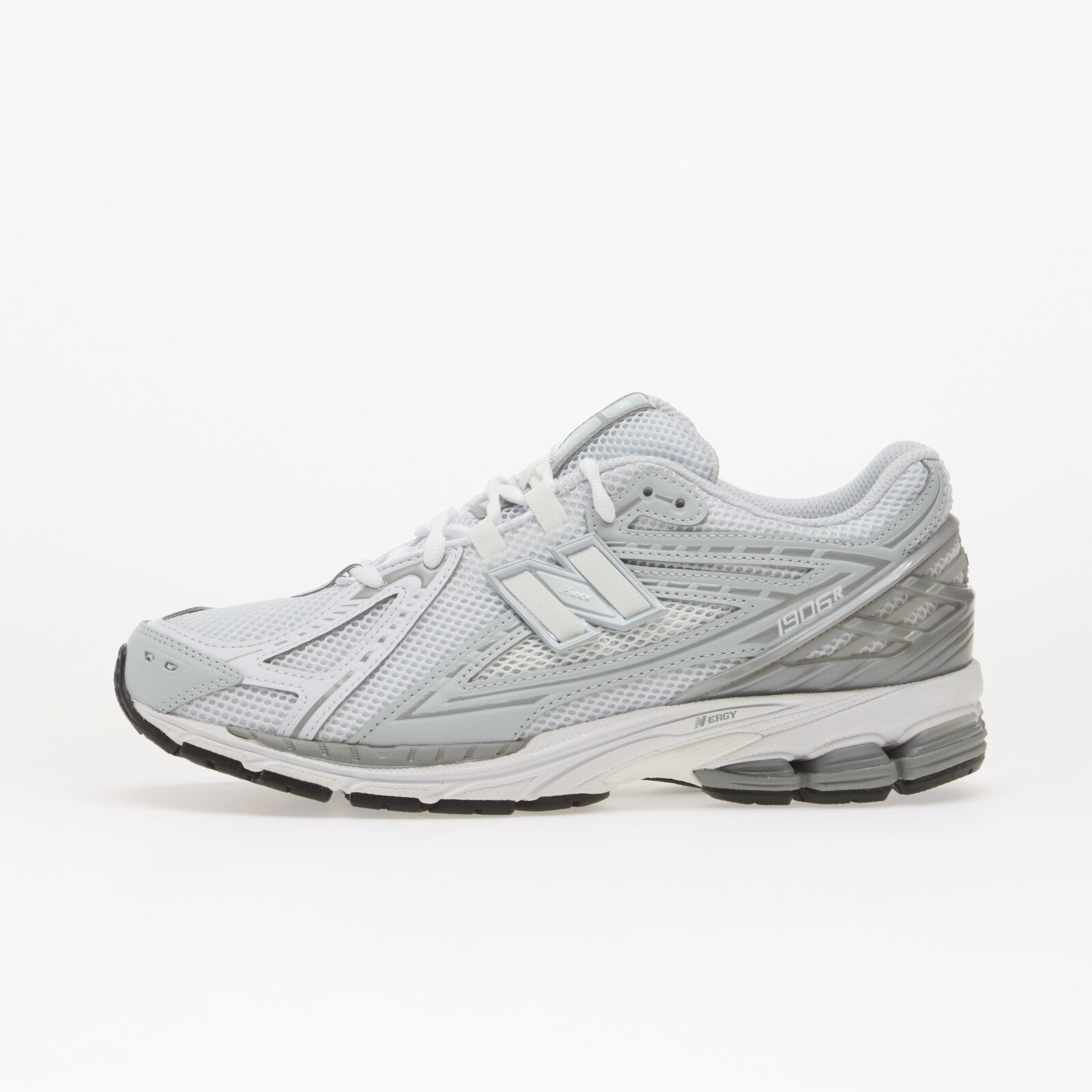 Sneakers New Balance 1906R Light Zinc Blue/ Reflection UK 4.5