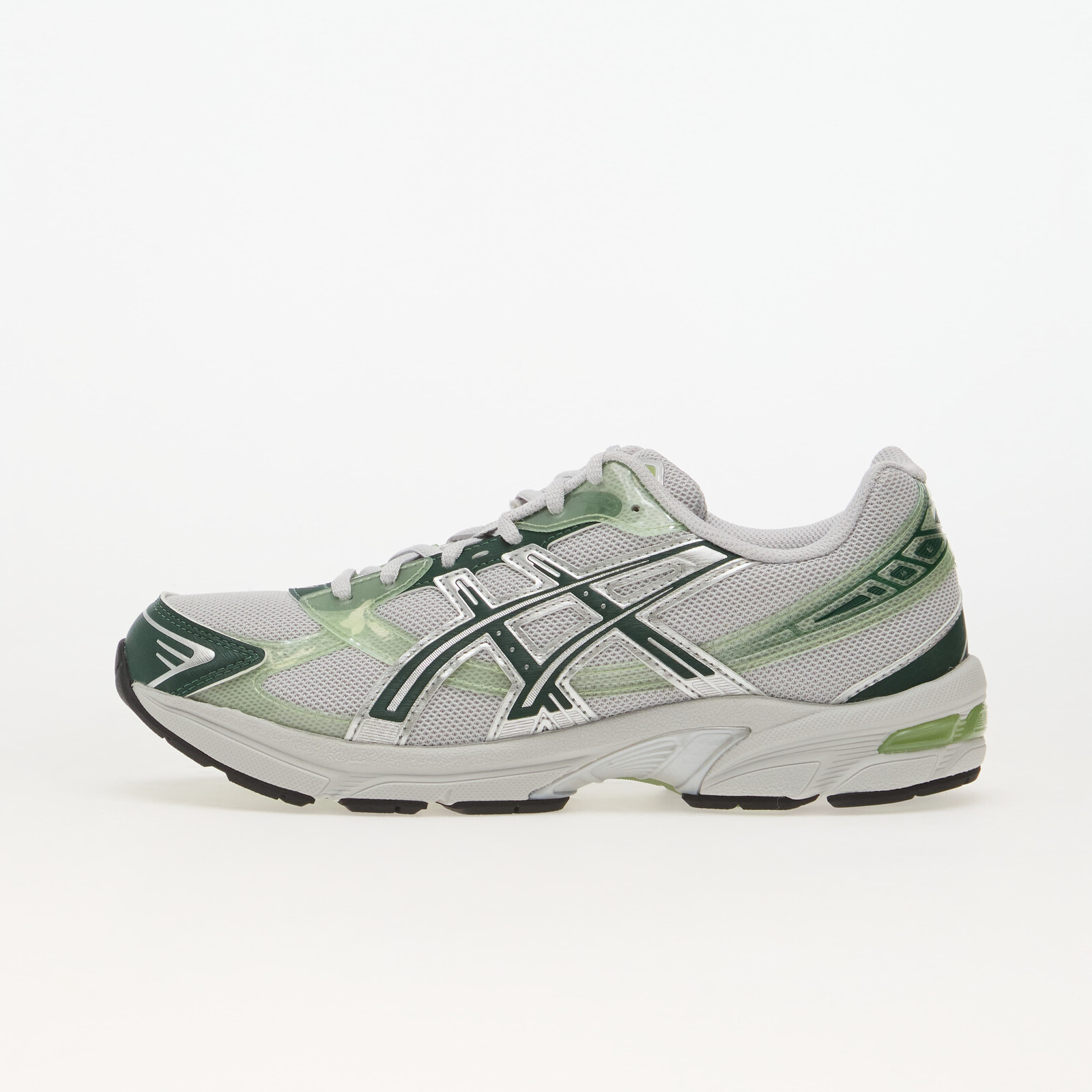 Sneakers Asics Gel-1130 Concrete/ Evergreen UK 10.5