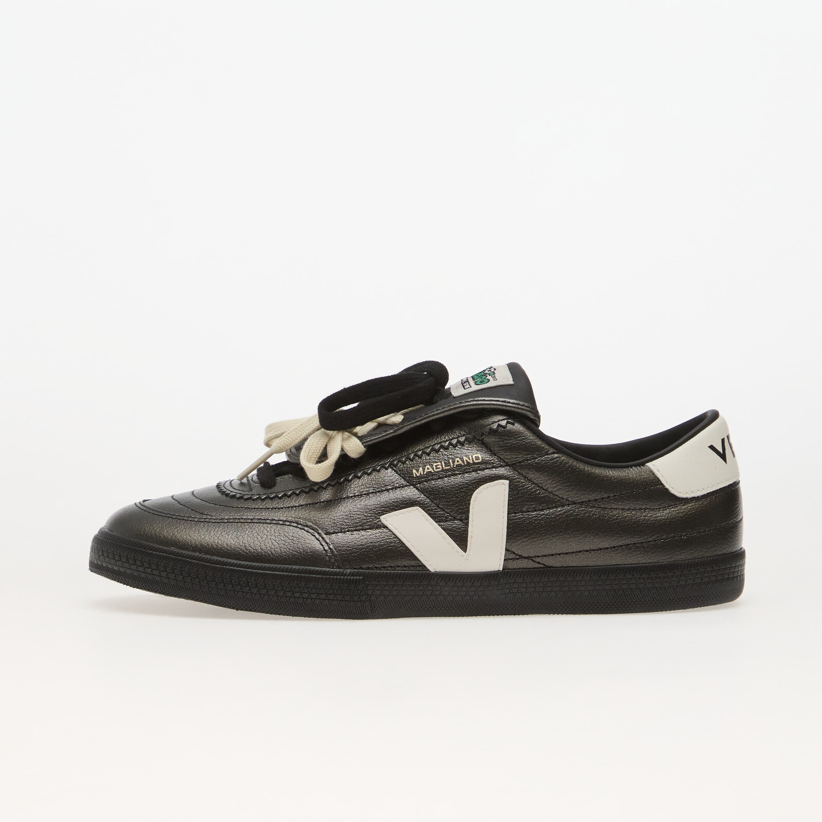 Sneakers Veja Panenka Veja X Magliano Titanium UK 7
