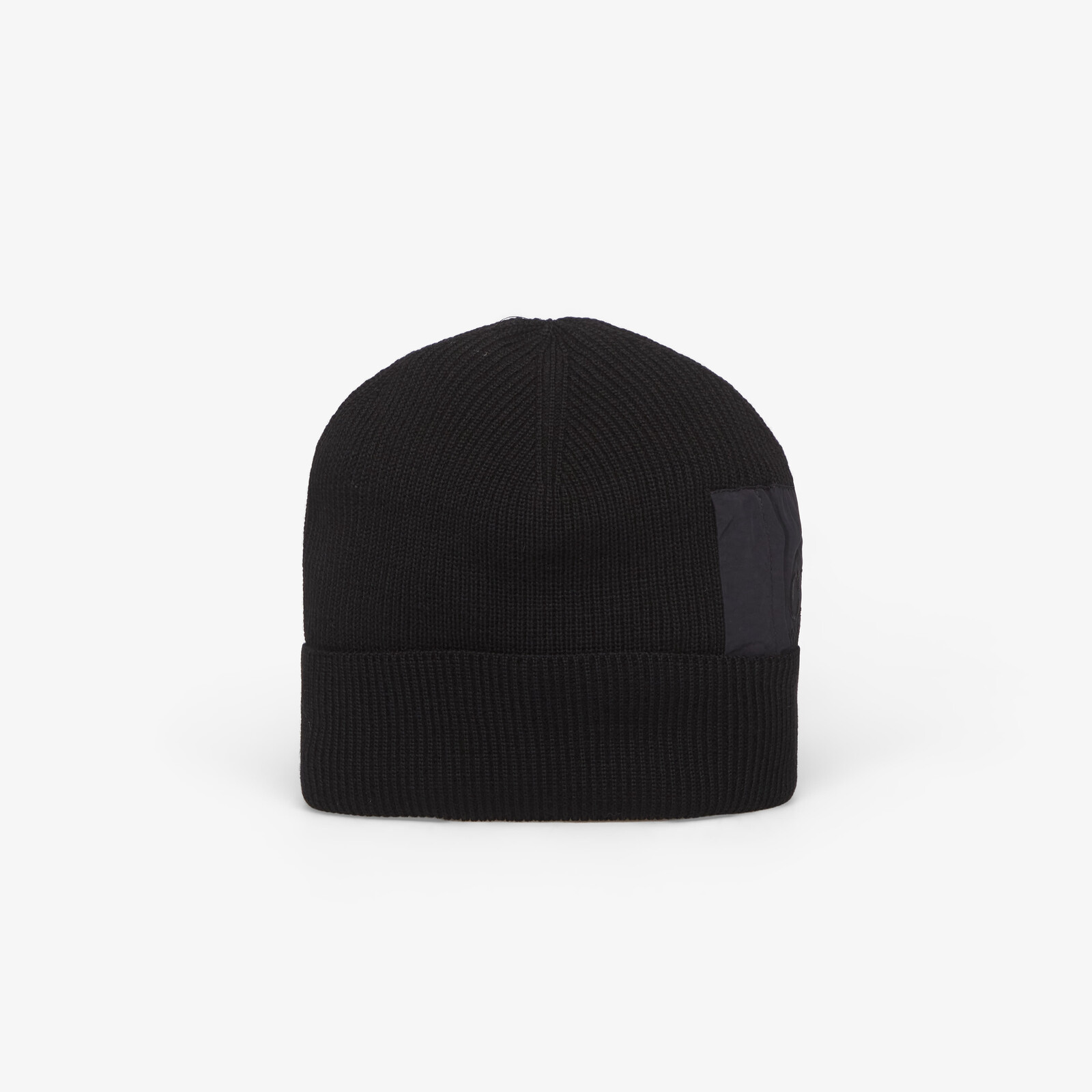 C.P. Company Wool Beanie Black Universal