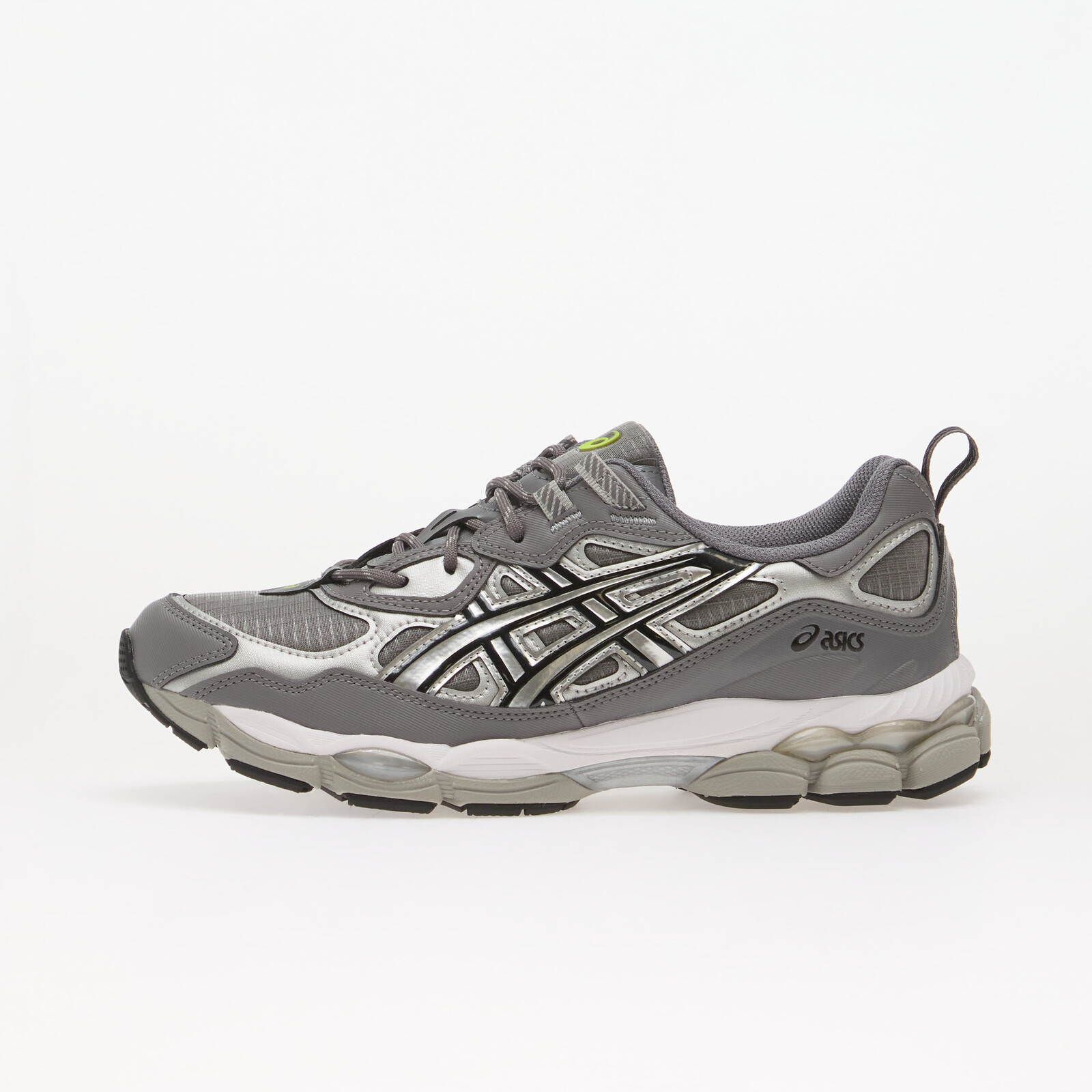 Sneakers Asics Gel-NYC Utility Cement Grey/ Carbon UK 3.5