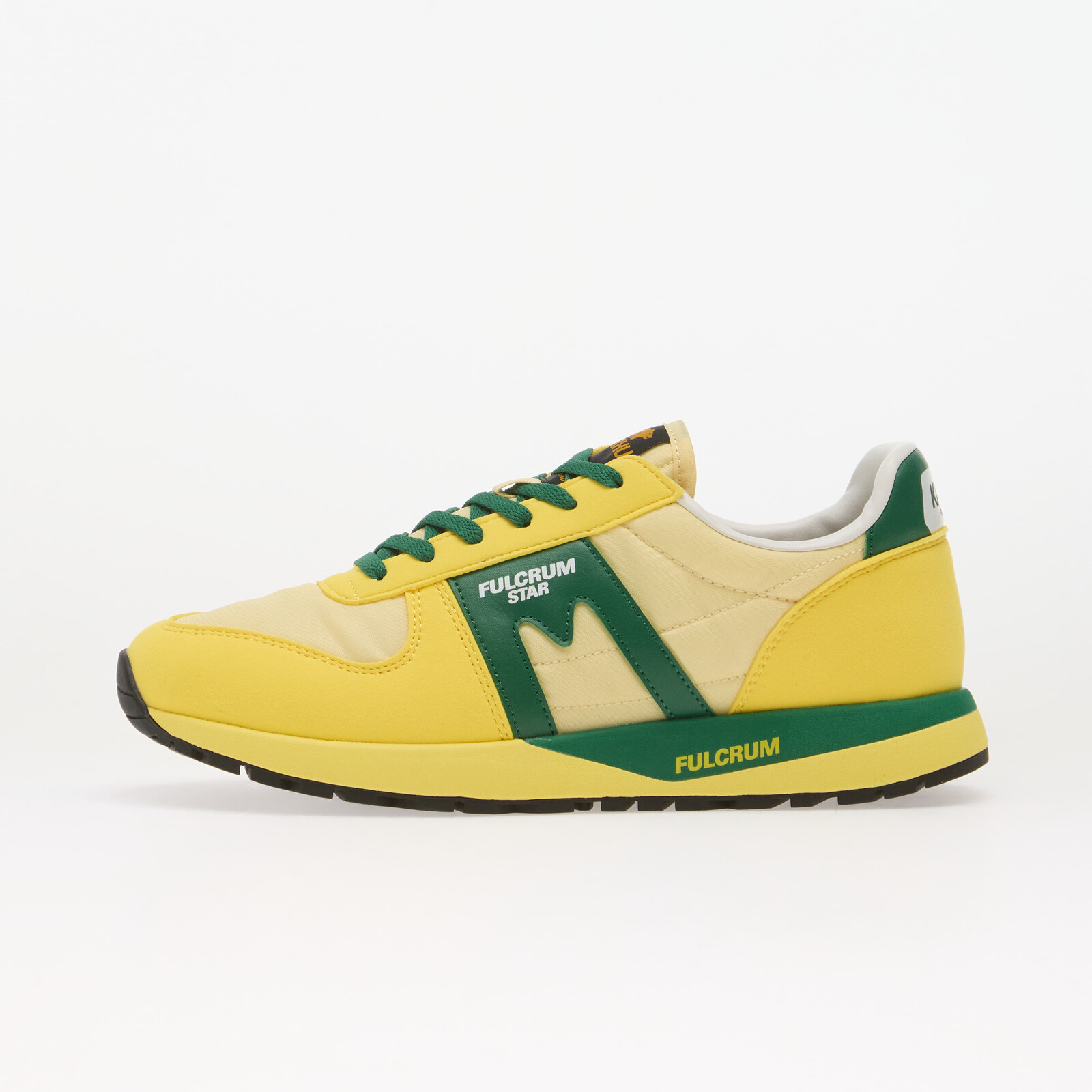 Sneakers Karhu Fulcrum Star Aurora/ Verdant Green UK 7