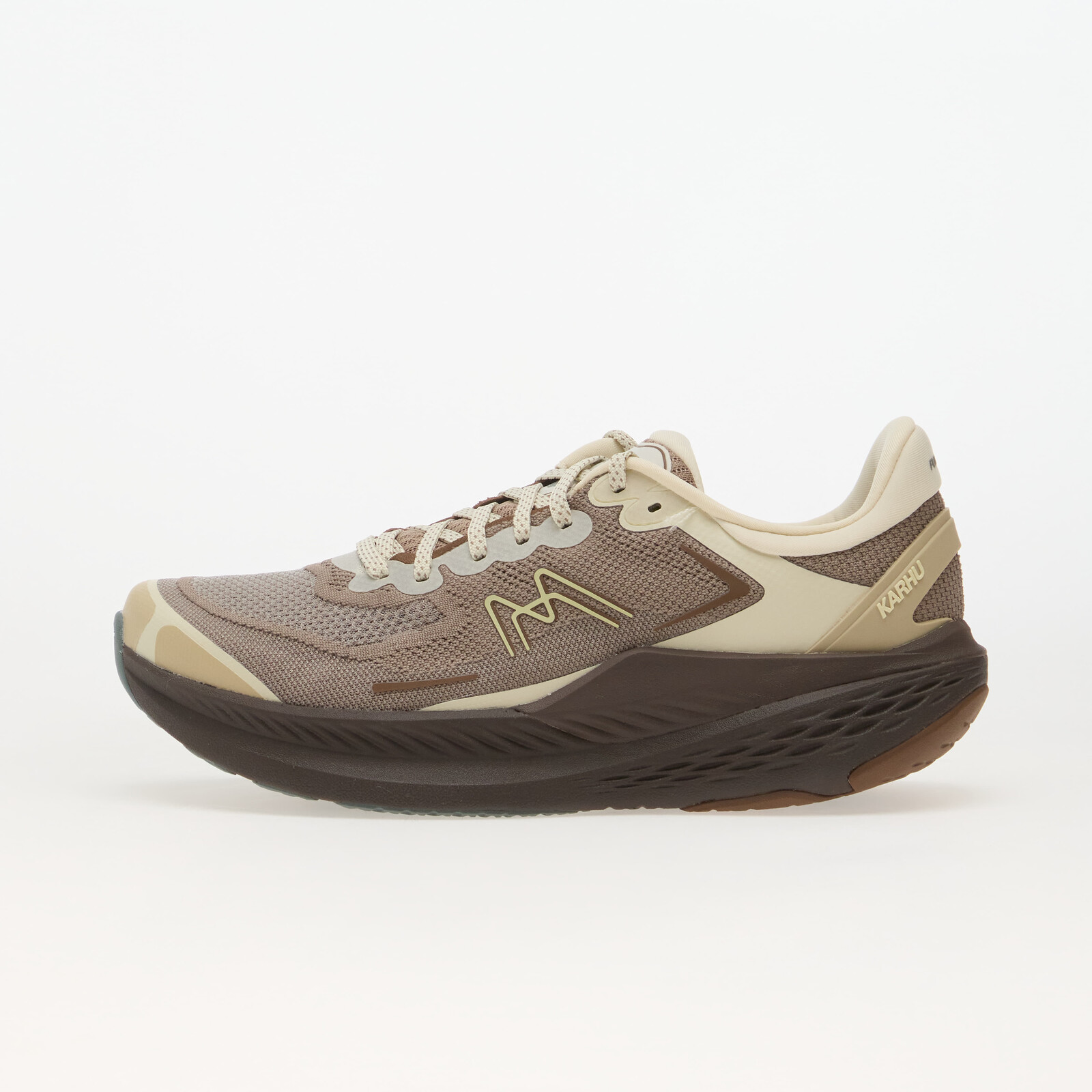 Sneakers Karhu Mestari Run LS Silt/ Safari UK 11